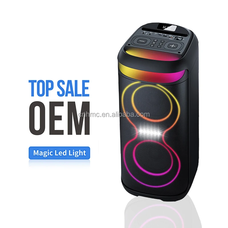 DR-6615 JBI Speakers Dual Inch Party Speaker Dj Box Equipo De Sonido  Powered Speaker 310 1000 Caixa Amplificada Partybox