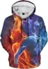 Ice and Fire2