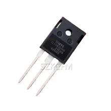 (Power IGBT Transistor MOSFET Diode SCRs) CLA50E1200HB
