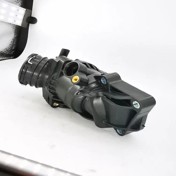 Coolant Thermostat Housing A2762000515 For Mercedesbenz E350 Gle350