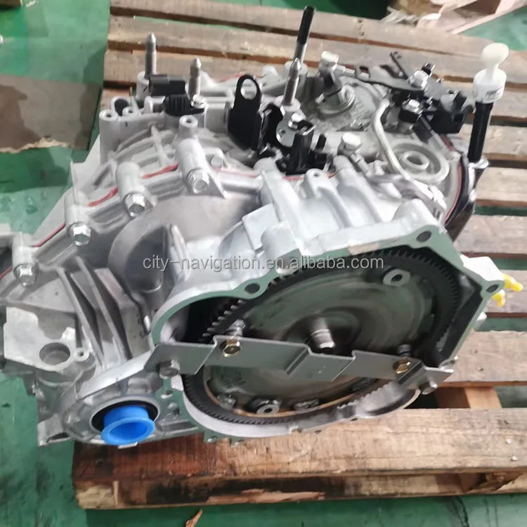 Complete Gearbox Transmission Assembly F4a42 For Hyundai Elantra Sonata