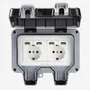 UE 2 porte+usb