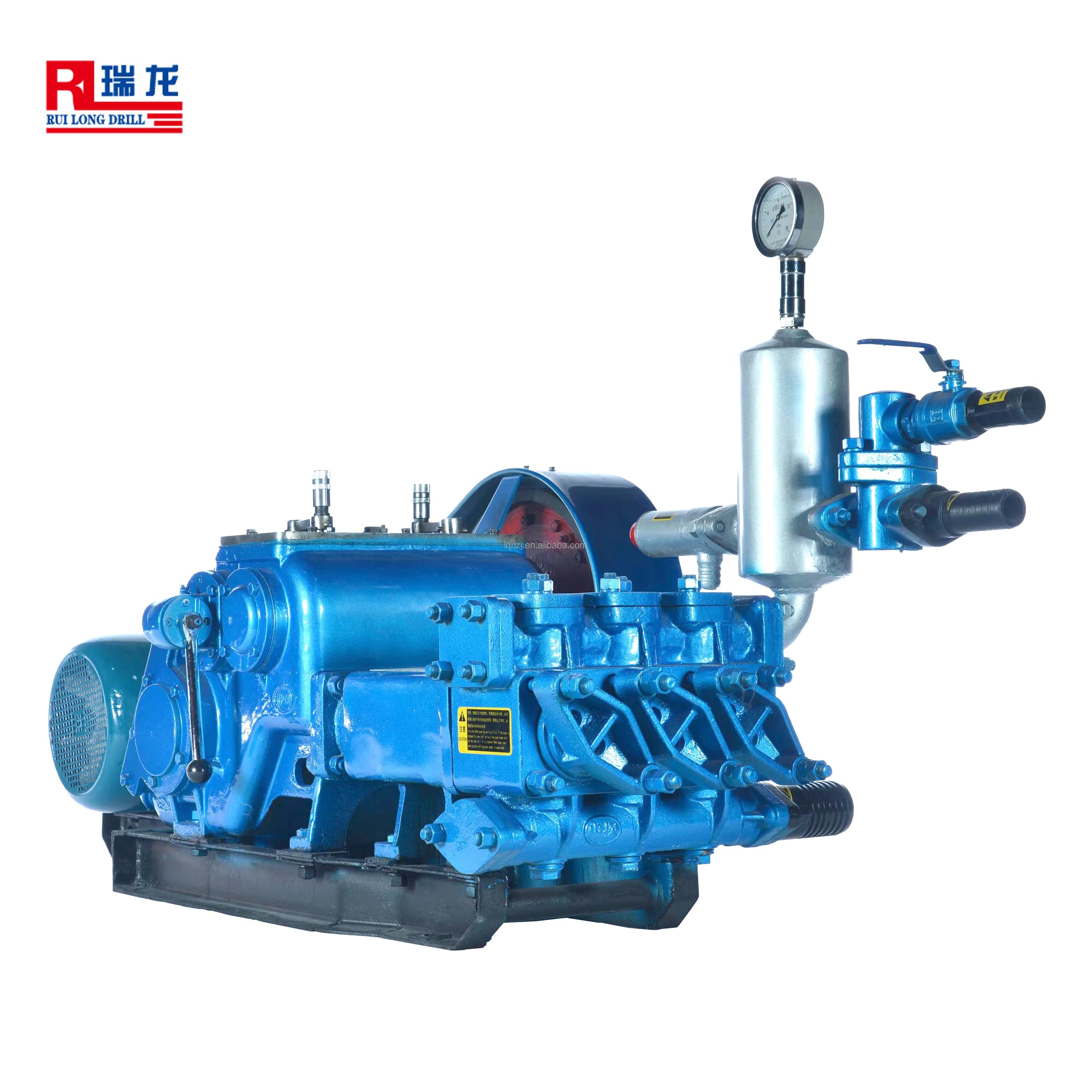 Буровой насос дизельного двигателя 160/200/250/450