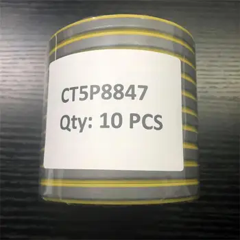 CAT CT5P8847 Oil seals High Quality yellow Factory direct sale