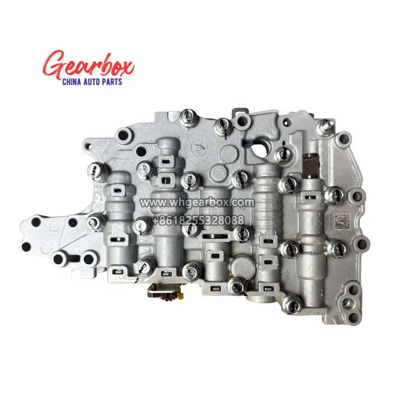 Chery ARRIZO5 Tiggo5x Valve Body - Original WLY Parts