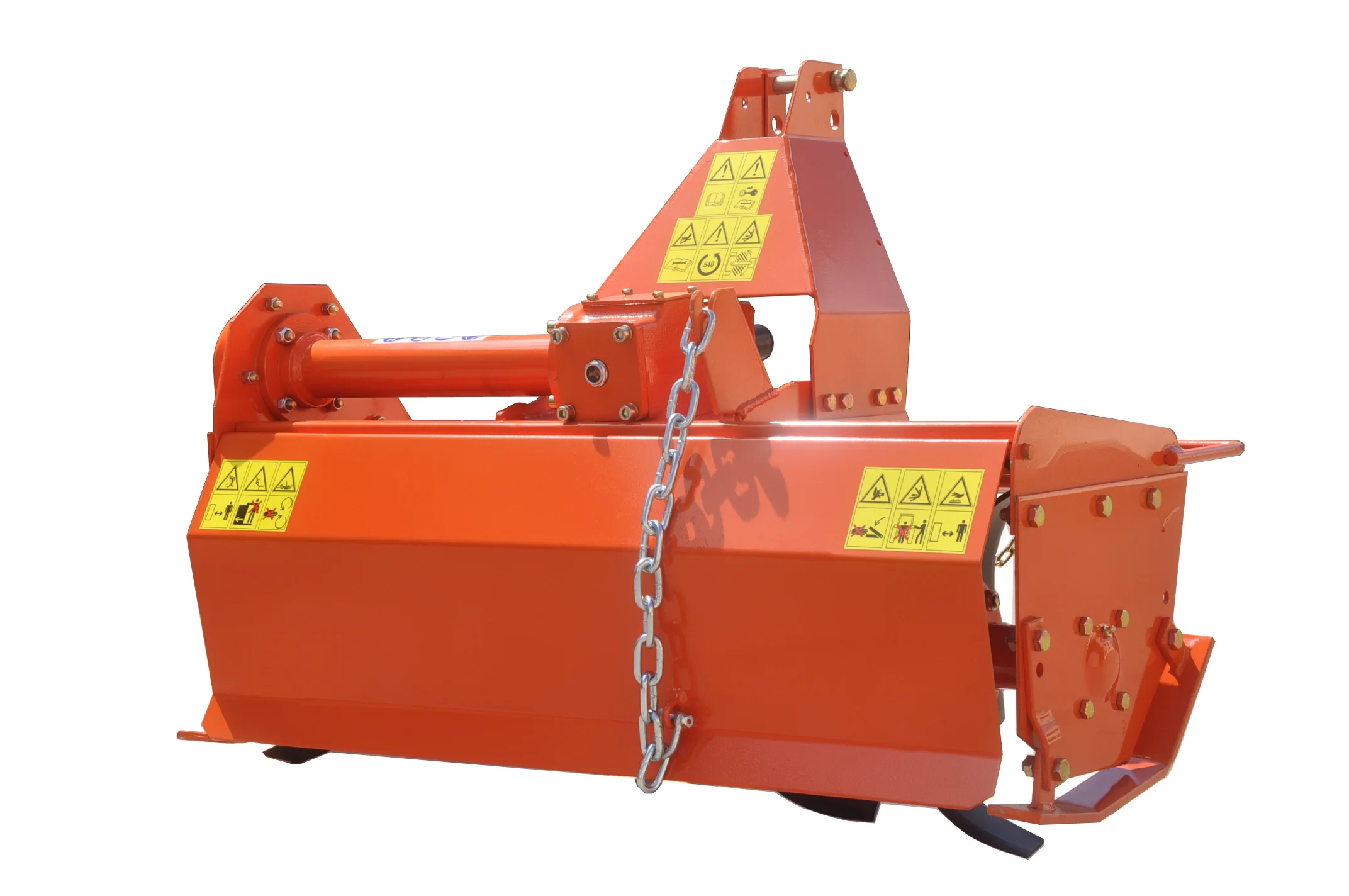 Farm Rotary Tiller Small Power Rototiller Used With Tractor Buy
