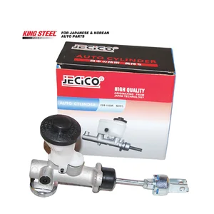 KINGSTEEL OEM 31410-60590 3141060590 Repuestos Automotriz Spare Part Brake System Clutch Master Cylinder for TOYOTA LAND CRUISER