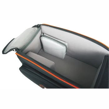 Triopo OSCAR S70 1680D Material Professional Water-proof Custom Video Camera Bag detail image