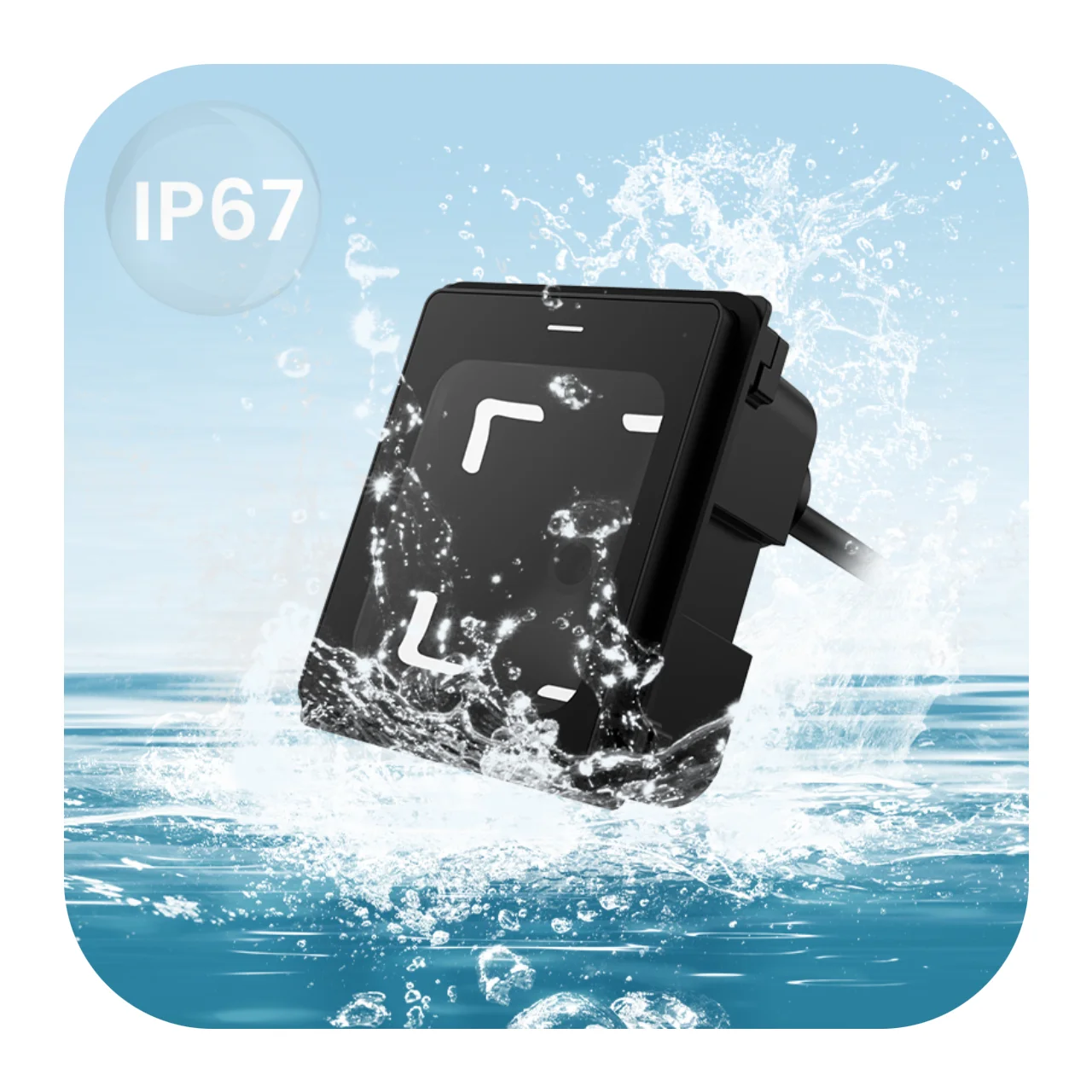 dream　QR-340 Dviratis Cube Aim Race 29 swimmingpool'n'black 2025 - Bikko.lt