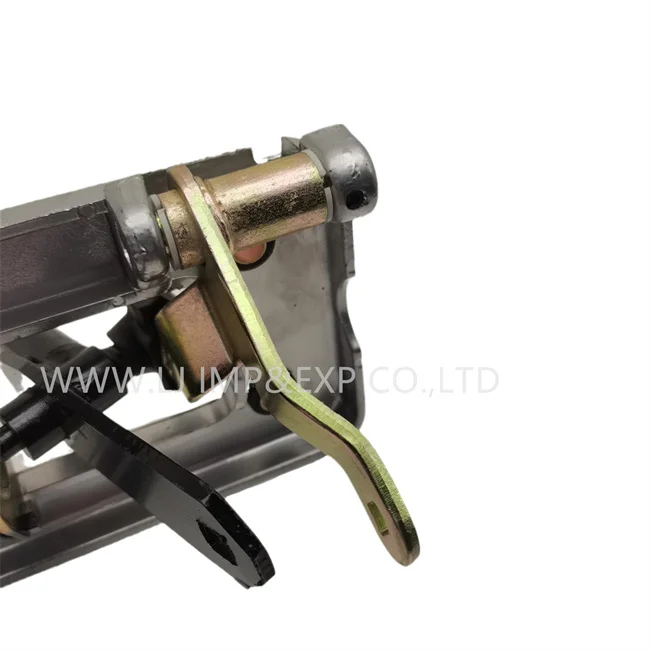 High-quality Gear Shift Frame for ISUZU TRUCKS - OEM No
