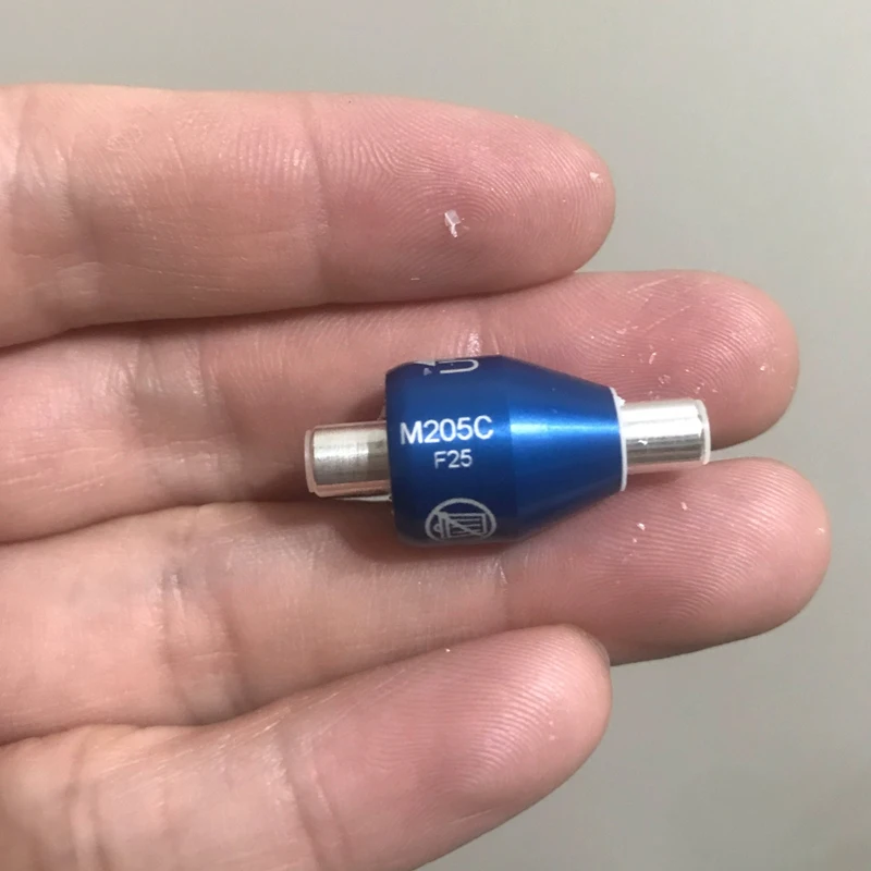 Testa Elettrotermica Con Cavo A 4 Conduttori 230V Giacomini R473MX221