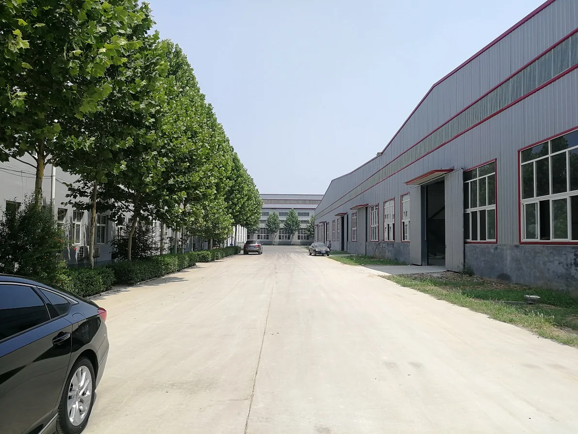 Shijiazhuang Everfine Co., Ltd.