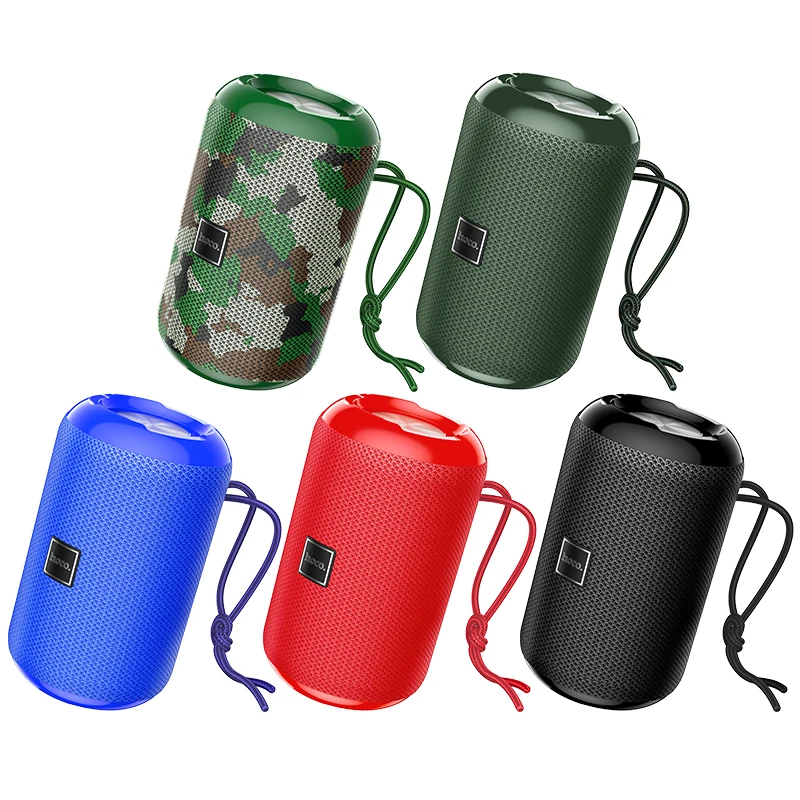 HOCO HC1 Trendy sound sports wireless speaker| Alibaba.com