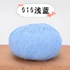 10 azzurro