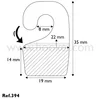 35*19*0.38MM