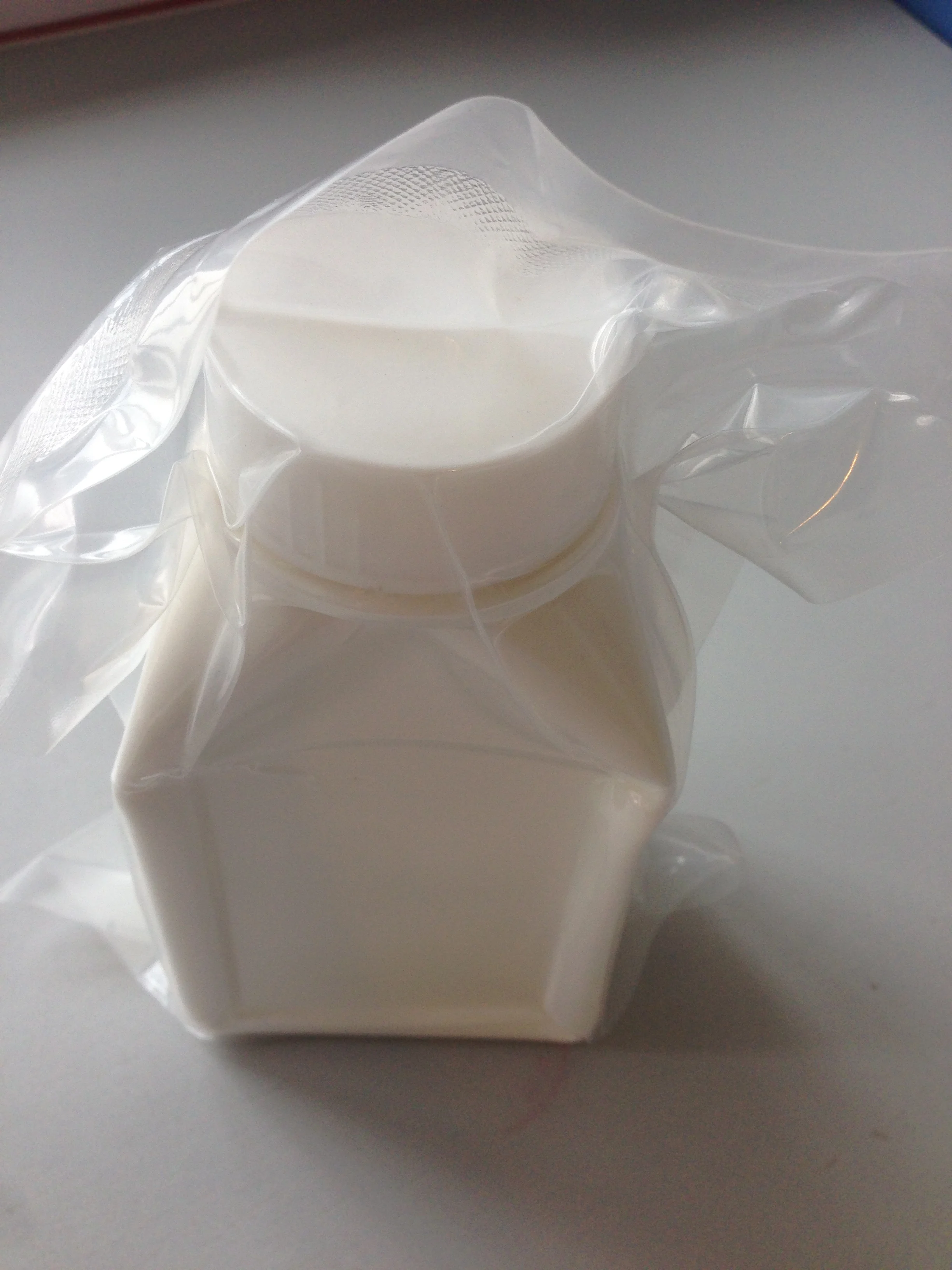 SPLS Good Price 99.99% Tellurium Dioxide White Powder for Conductive Silver Paste Minimum Order 1kg