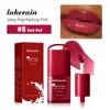 #6 Rouge froid