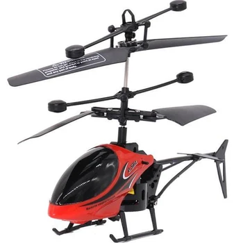 Cheap Flying Toys 2.5 channel Outdoor and Indoor Remote Radio Control Aircraft RC Helicopter