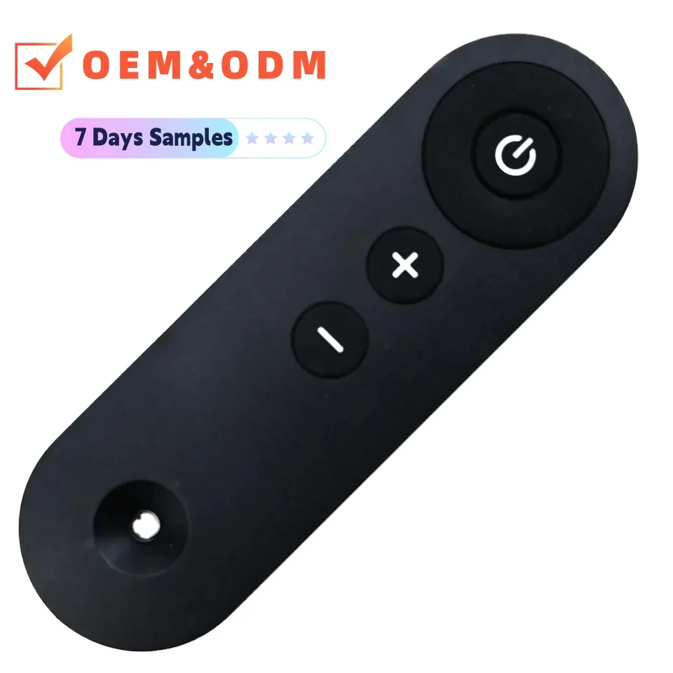 Customized Universal Wi-Fi Smart IR Infrared Remote Controller Mini Size with Fixed Code for TV 1-Year Warranty by Manufacturer