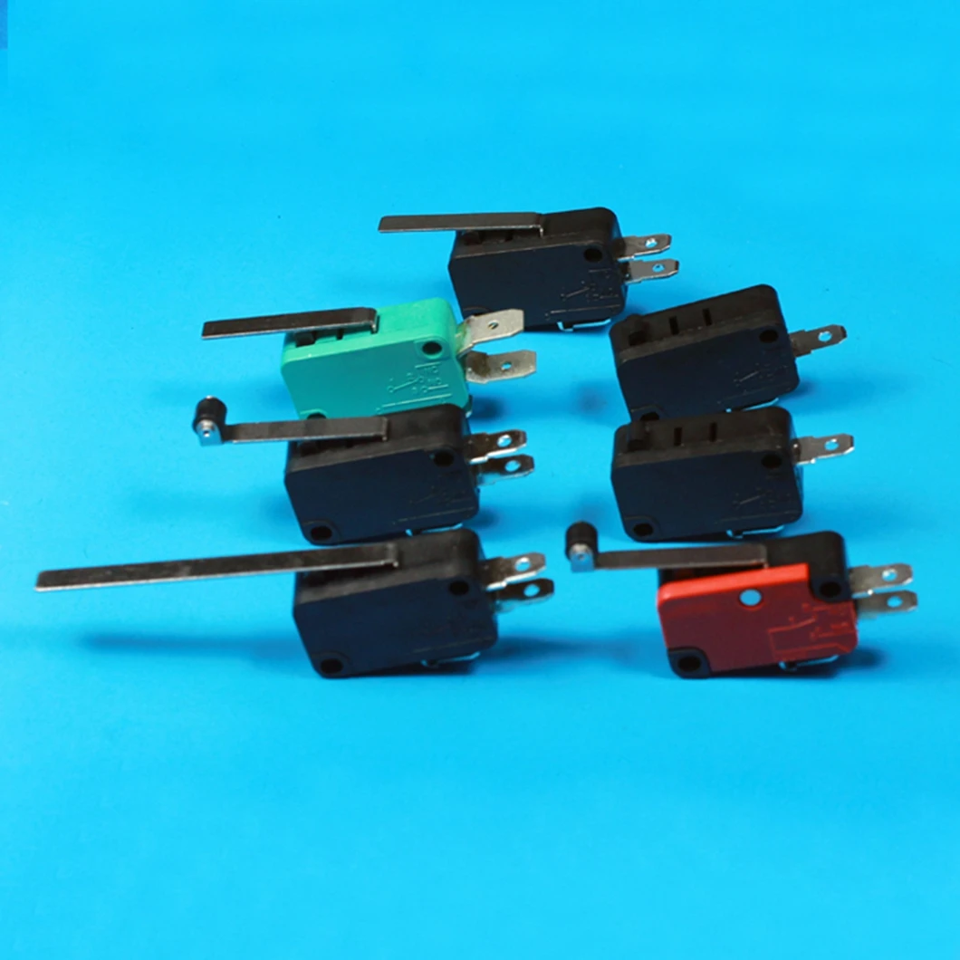 10t85 Solder Terminal Limit Switch Micro Switch Super Quality Cheapest Snap Action Microswitch Micro Switches Xck 1 Jinhe