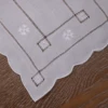 White 8"x36"