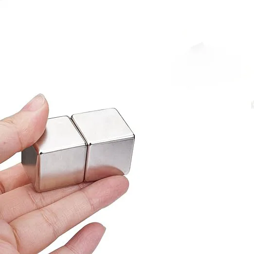 N52 Powerful Rare Earth Neodymium Magnet