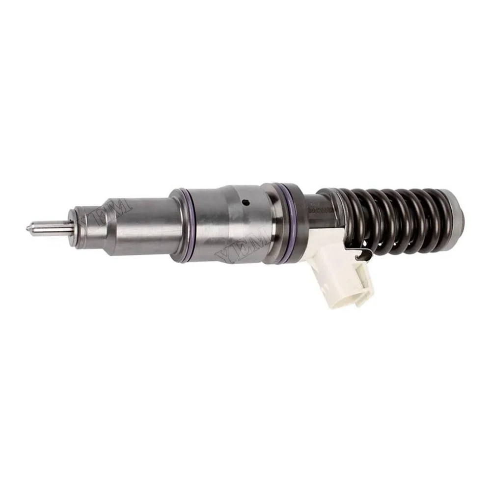 Fuel Injector 21371676 7421340615 for Volvo Engine MD13 D13C Truck FH12