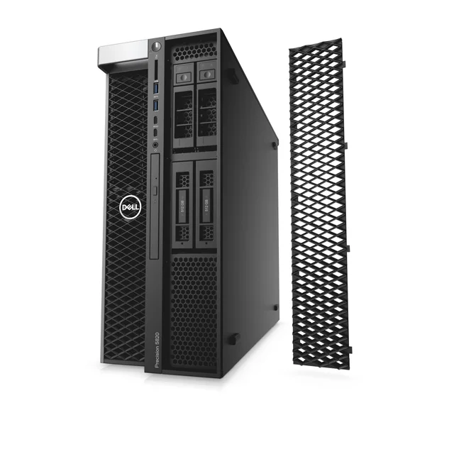 Dell Precision 5820 Tower with Intel Xeon W-2195 3.3ghz