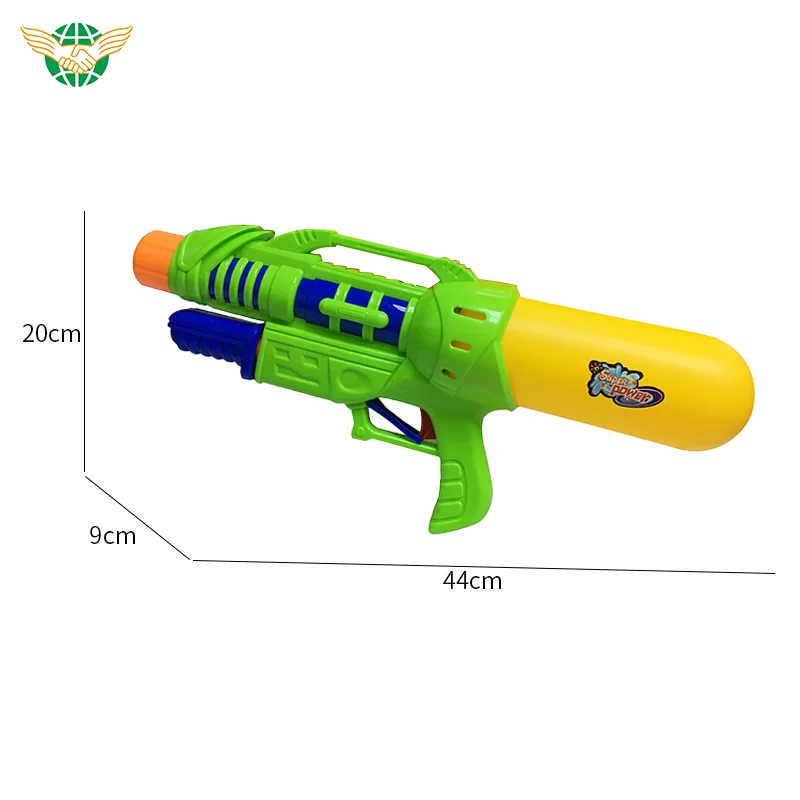Lot De 3 Pistolets à Eau En Forme De Banane - Jet Jusqu'à 8 Mètres, Pour Enfants 3 Ans+, Piscine, Plage - 5