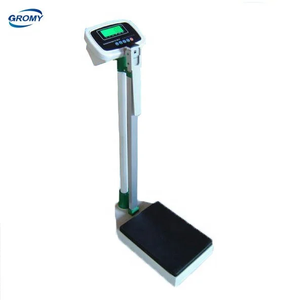 Medical Human Electronic Digital Body Height Weighing Weight Scale - China  Digital Weighing Scale, Electronic Weighing Scale