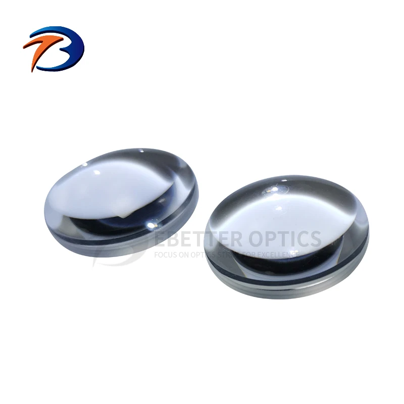 doublet lens double convex Lens achromatic doublet lens