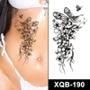 XQB-190