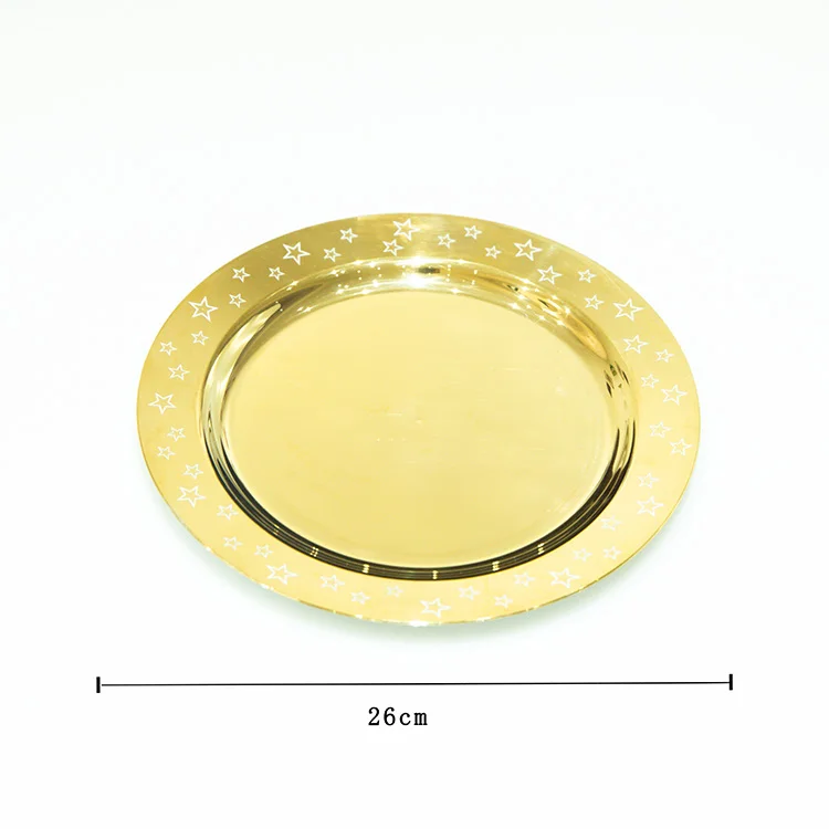 wholesale plastic plates for wedding