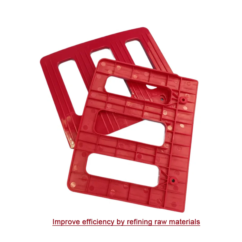 Yangma Rice Transplanter Spare Parts Extension Board Agricultural Machinery Parts