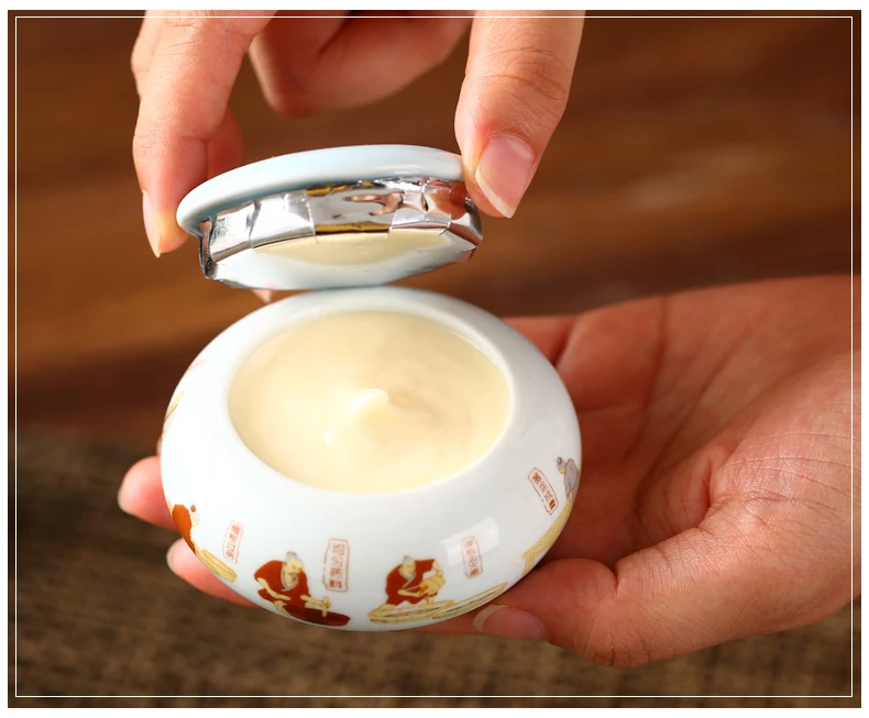 Крем для сухой потрескавшейся кожи оливковое масло крем с трещинами отшелушивающий увлажняющий сделано в Китае