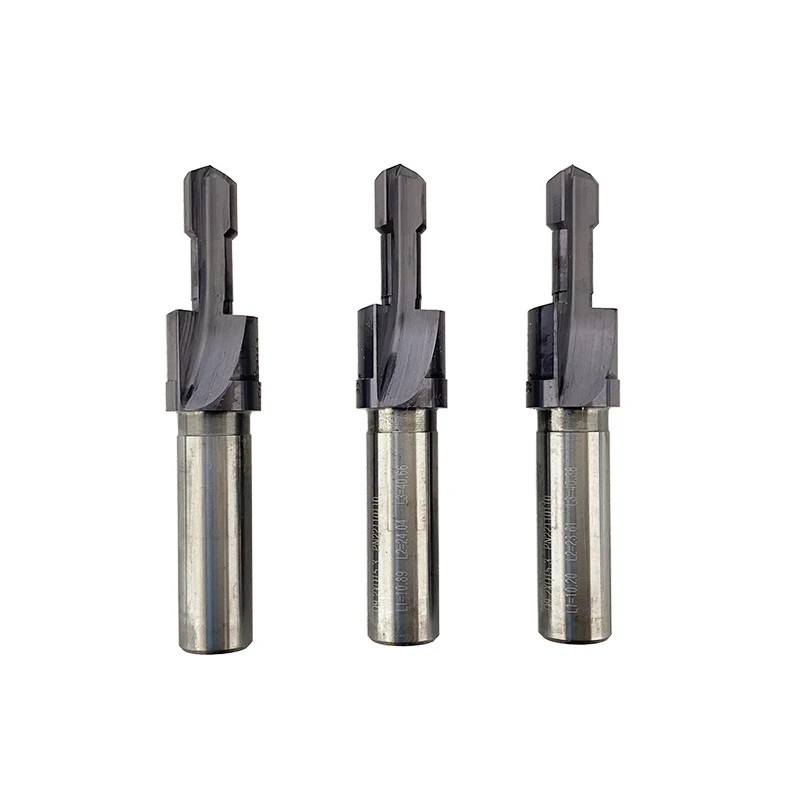 Custom Manufacturer Composite Carbide Pcb Drill Bits Buy Carbide