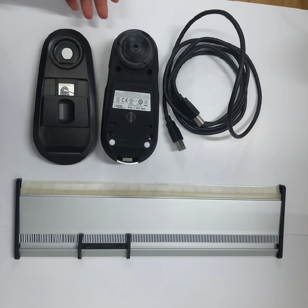 Original Efi ES-2000 Color Calibration Instrument for Konica Minolta