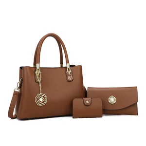 New Brand PU Leather Sac Luxury Handbags Women Soft Bags Designer Shoulder Crossbody Hand Bags for Women Purses and Handbags