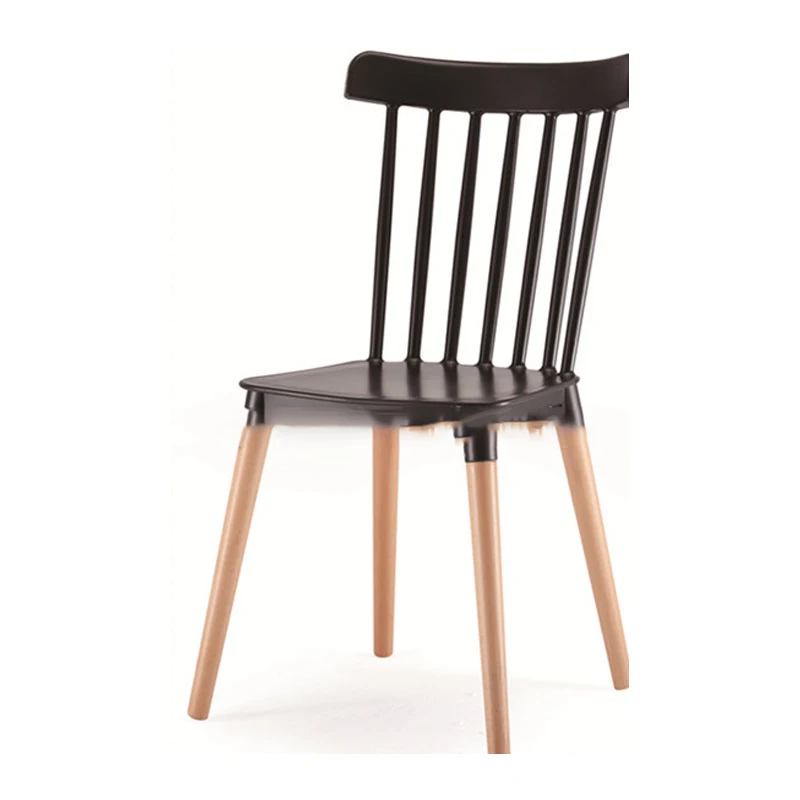 plastic windsor chair