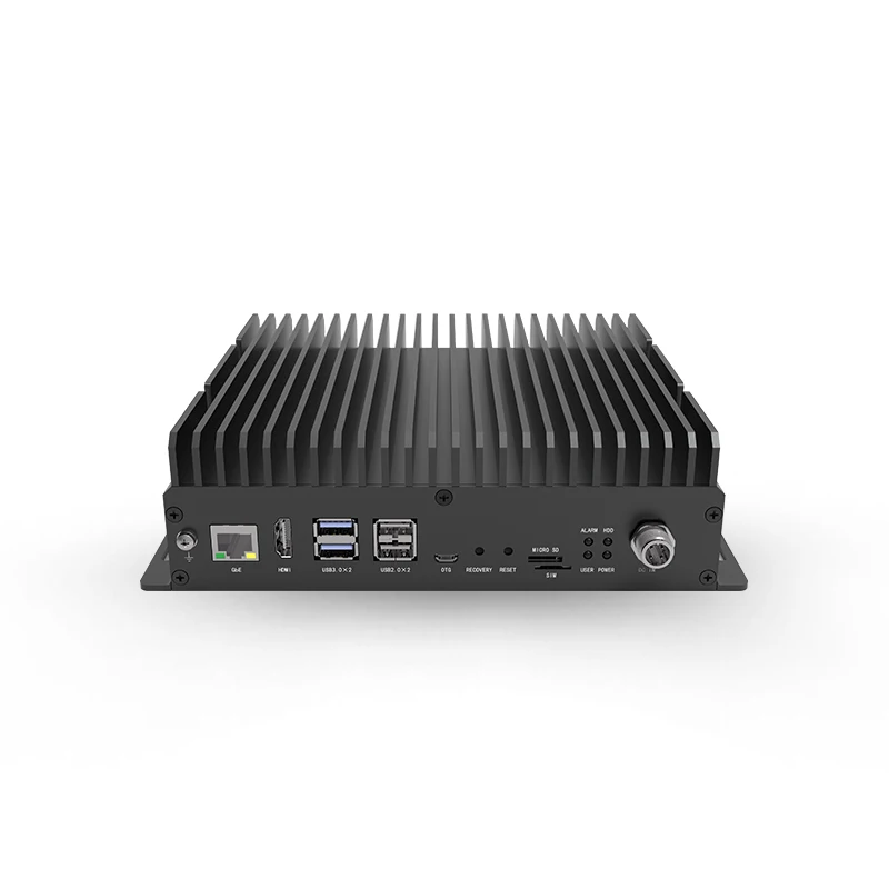 NVIDIA Jetson AGX Orin 32GB Development Kit Case - Feiyun Smart Box