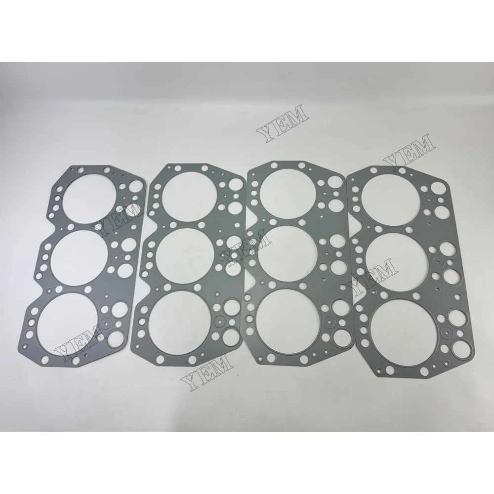 For Perkins 3012 Head Gasket Industrial Machinery Engine Parts