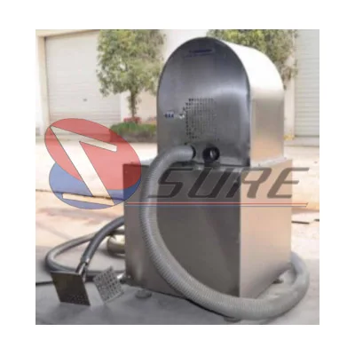 Reliable Using Industrial Sugar Cube Making Machine Cube Sugar Making Equipment Cube Sugar Molding Machine