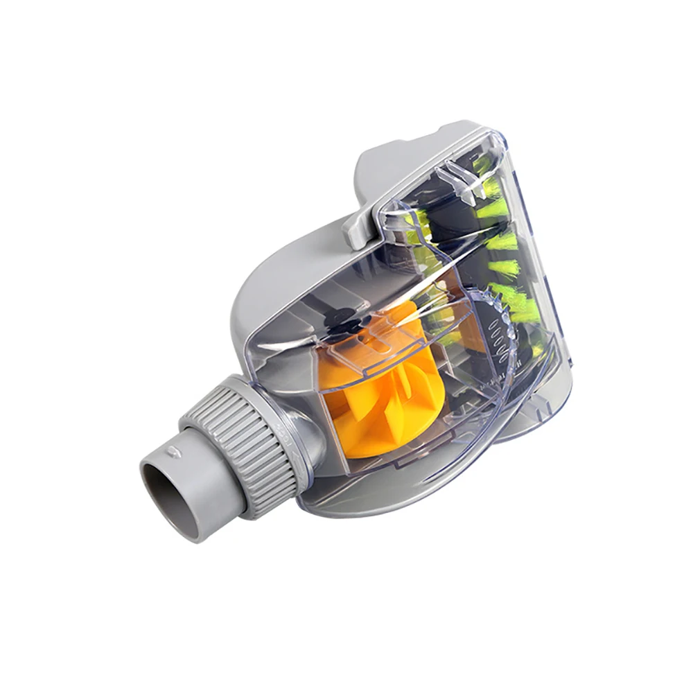 High Efficiency in Stock Universal Turbo Brush for Vacuum Cleaner Parts