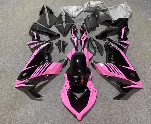 ABS  Plastic Injection Motorcycle Fairing   for Honda  CBR650R 2019 2020 2021 2022 Motorcycle Fairing Kit