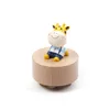 Yellow-Deer classmate