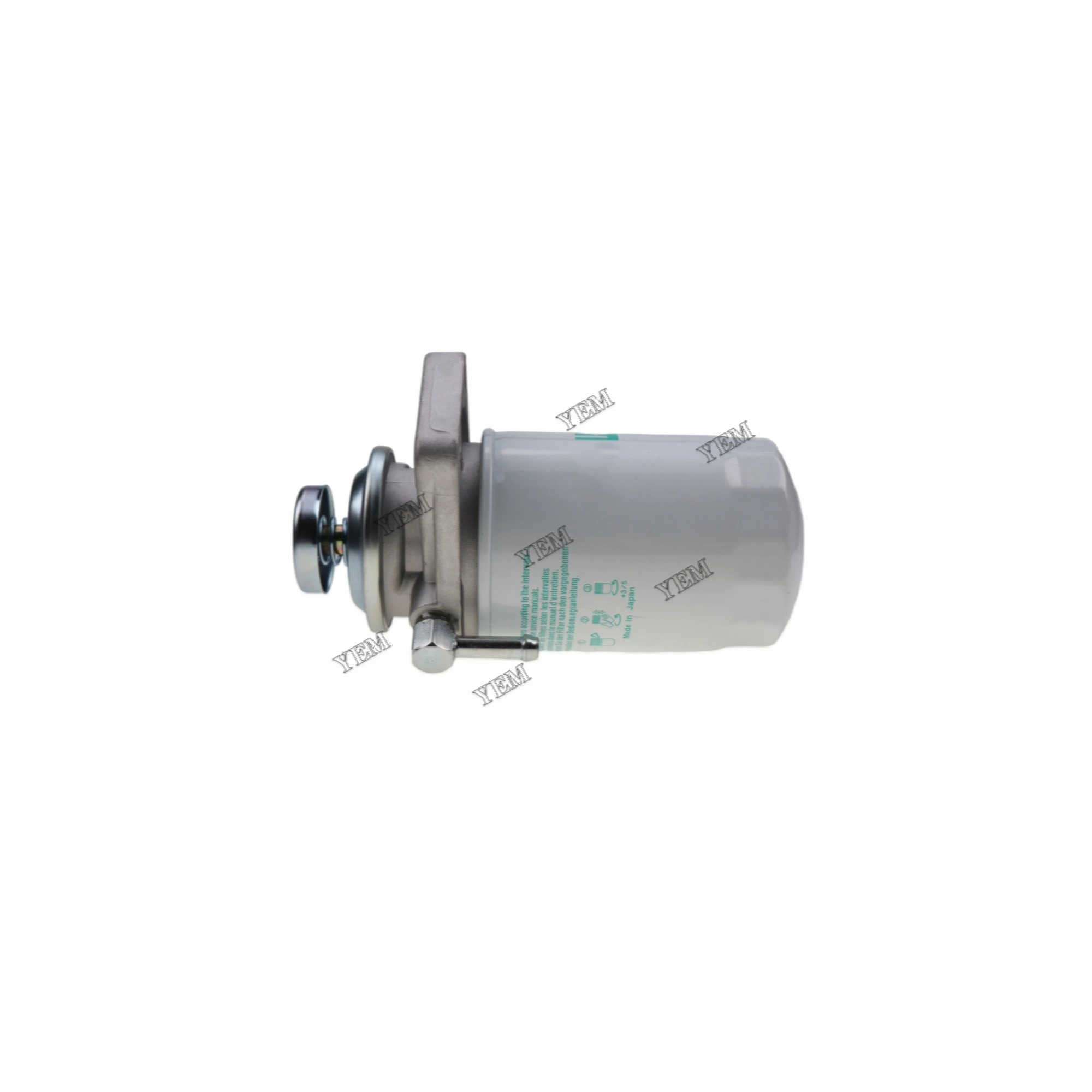 New Genuine Fuel Filter Assy 1C011-43013 1C01143013 for Kubota Parts Wholesale Engine Parts