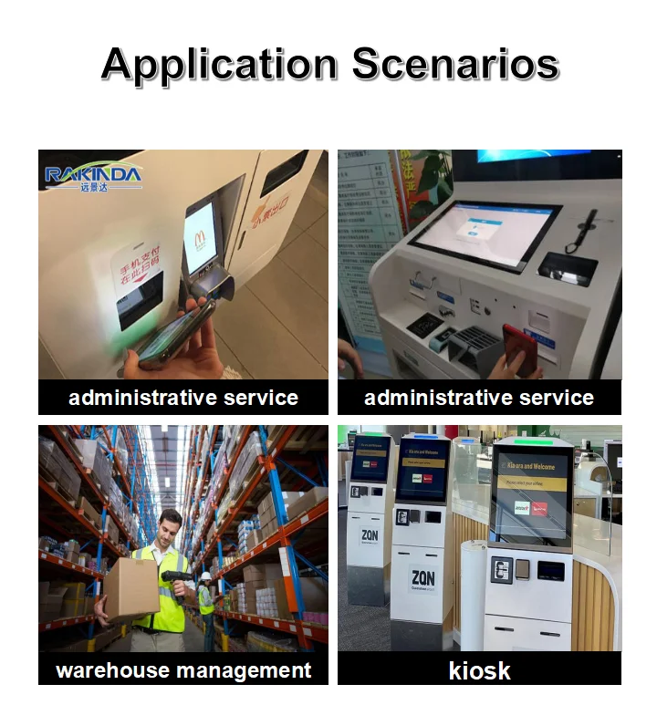 Oy-ch004s Cost-effective Embedded 1d 2d Bar Code Scanner Module Barcode ...