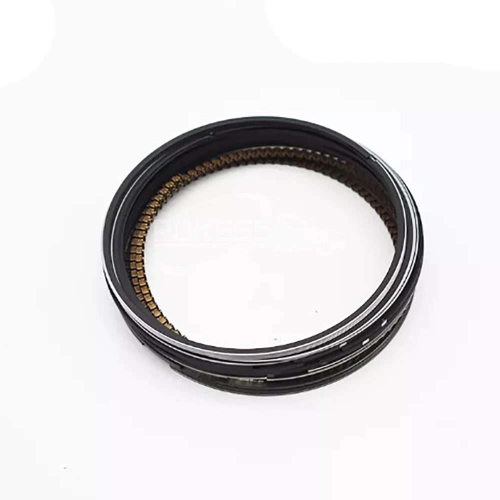 Auto Diesel Engine Spare Parts Piston Ring 6M516148AA 1S7J6148AA Diese... — 6