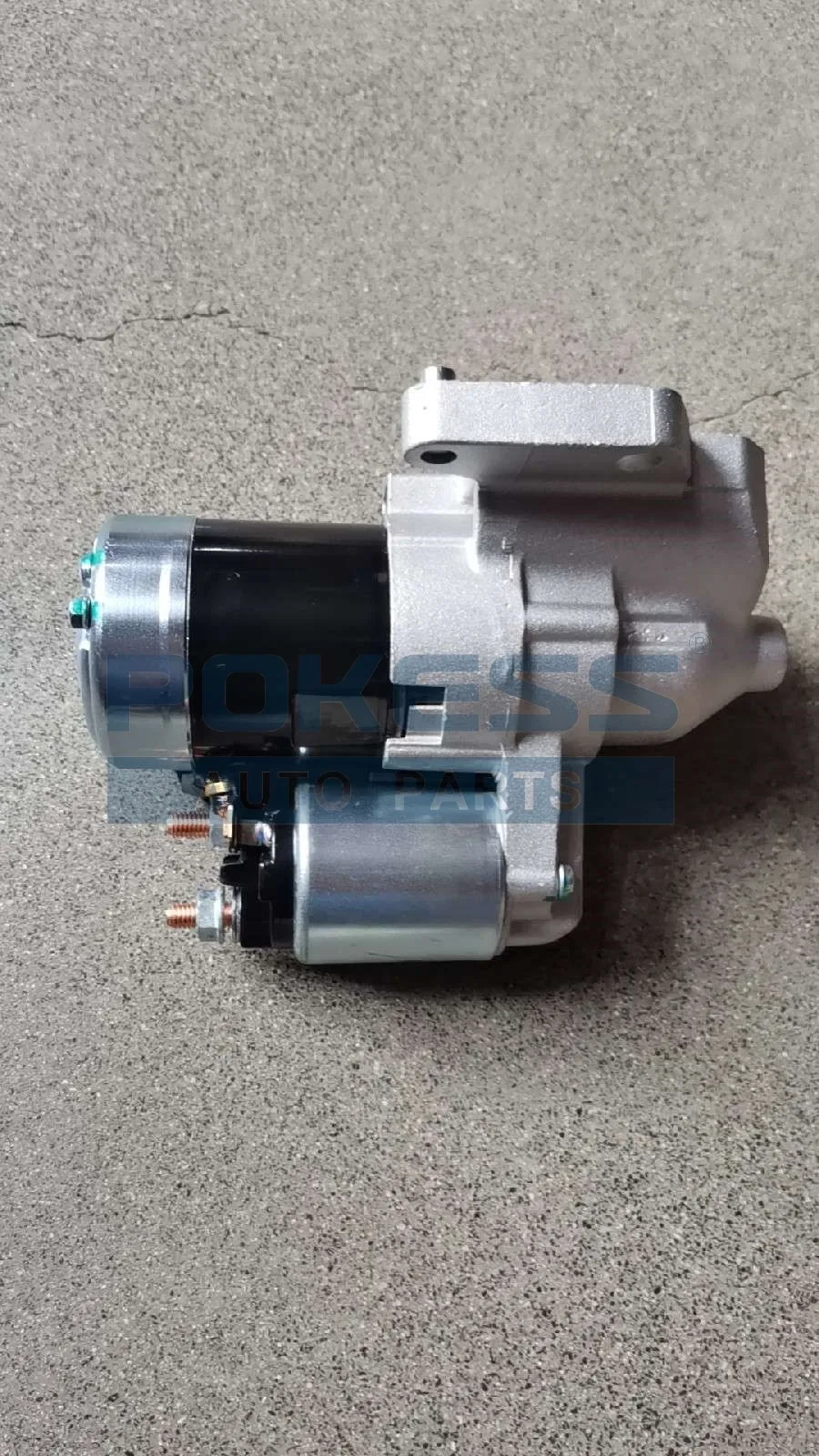 Auto Starter 5S7111000BA LE2S7T11000AA 1248-126 Auto Electric System F... — 3