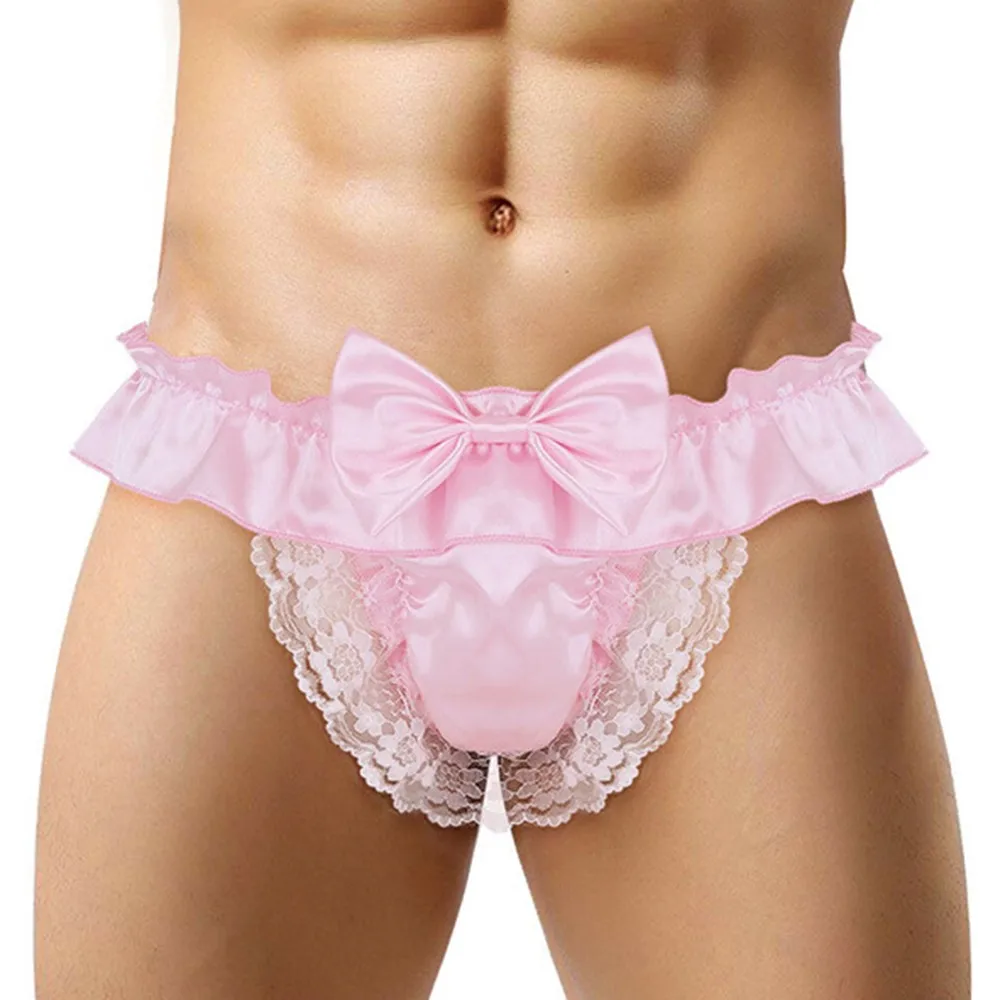 Mens Briefs Sexy Underwear Mens Thongs Underwear Sexy Sissy Underwear Sexy ...